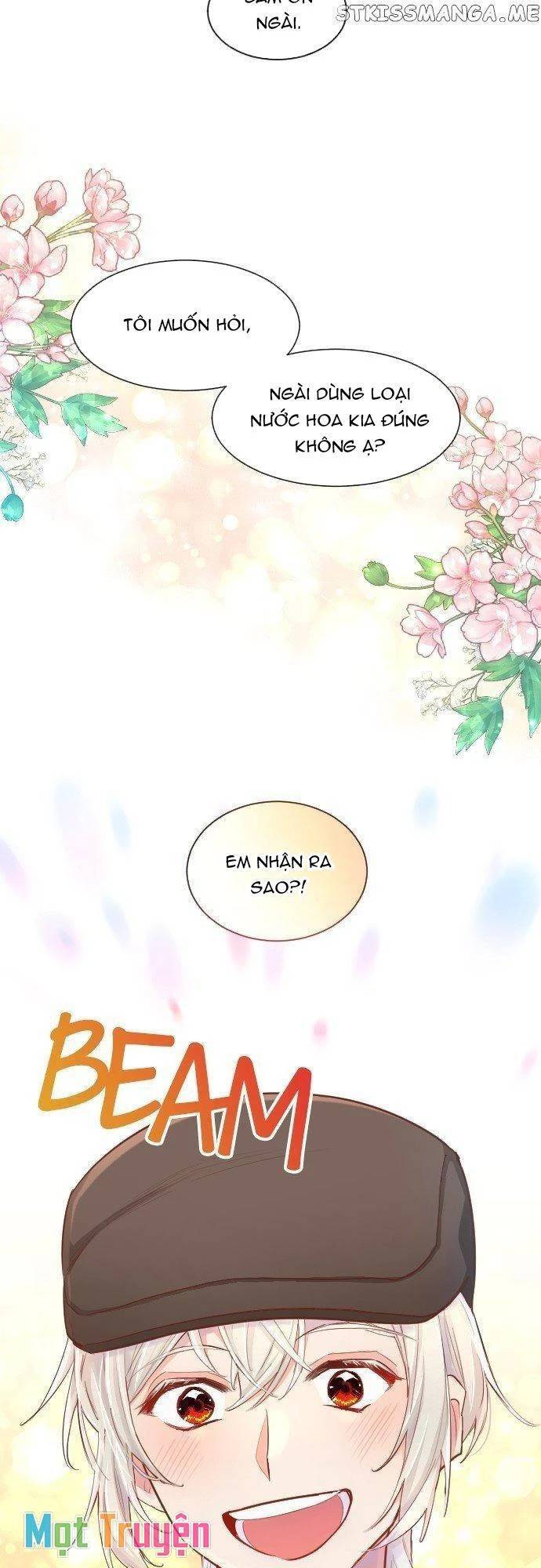 Sự Trả Thù Của Dự Khuyết Thánh Nữ Chap 50 - Next Chap 51
