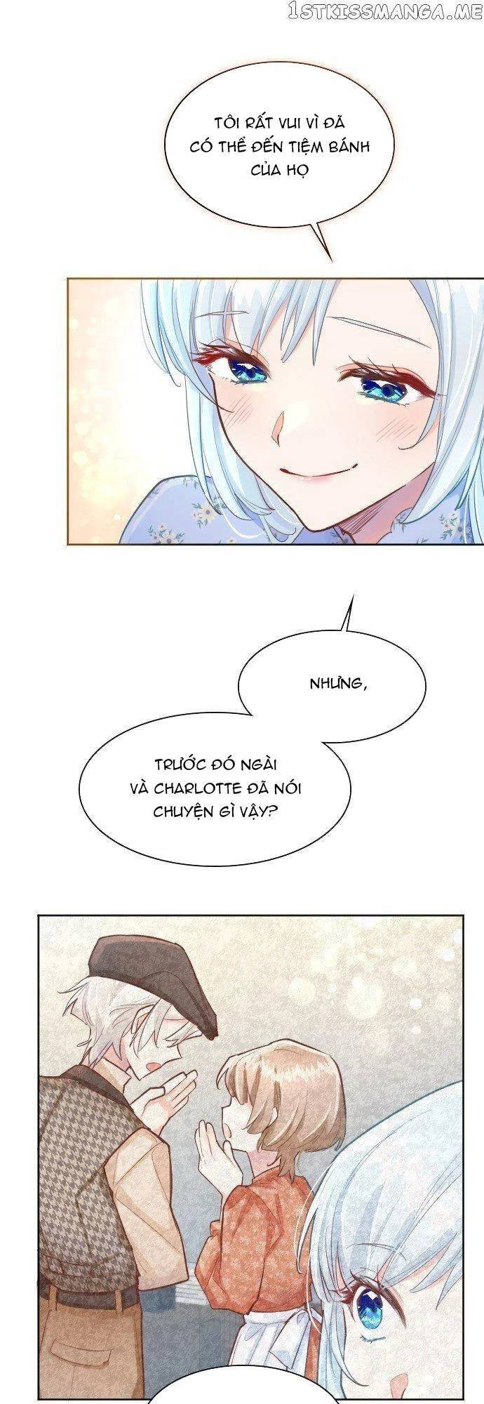 Sự Trả Thù Của Dự Khuyết Thánh Nữ Chap 50 - Next Chap 51
