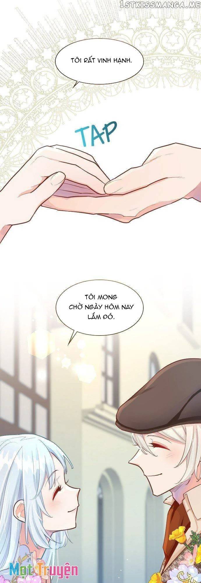 Sự Trả Thù Của Dự Khuyết Thánh Nữ Chap 50 - Next Chap 51
