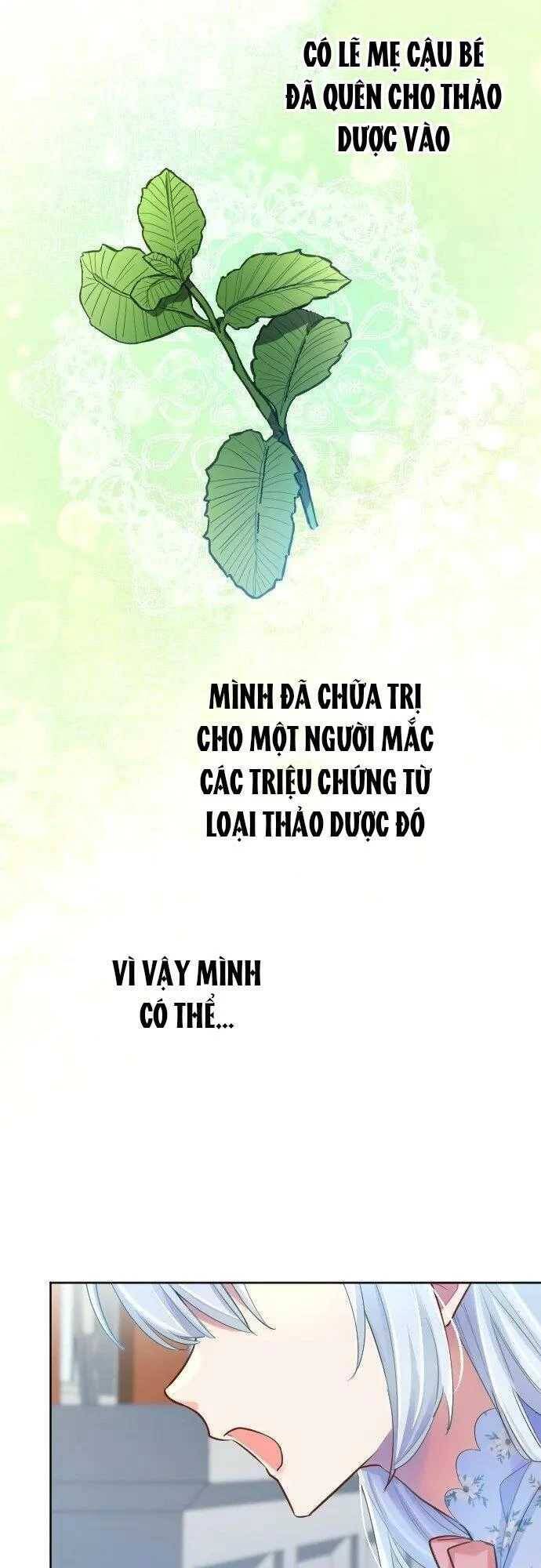 Sự Trả Thù Của Dự Khuyết Thánh Nữ Chap 51 - Next Chap 52