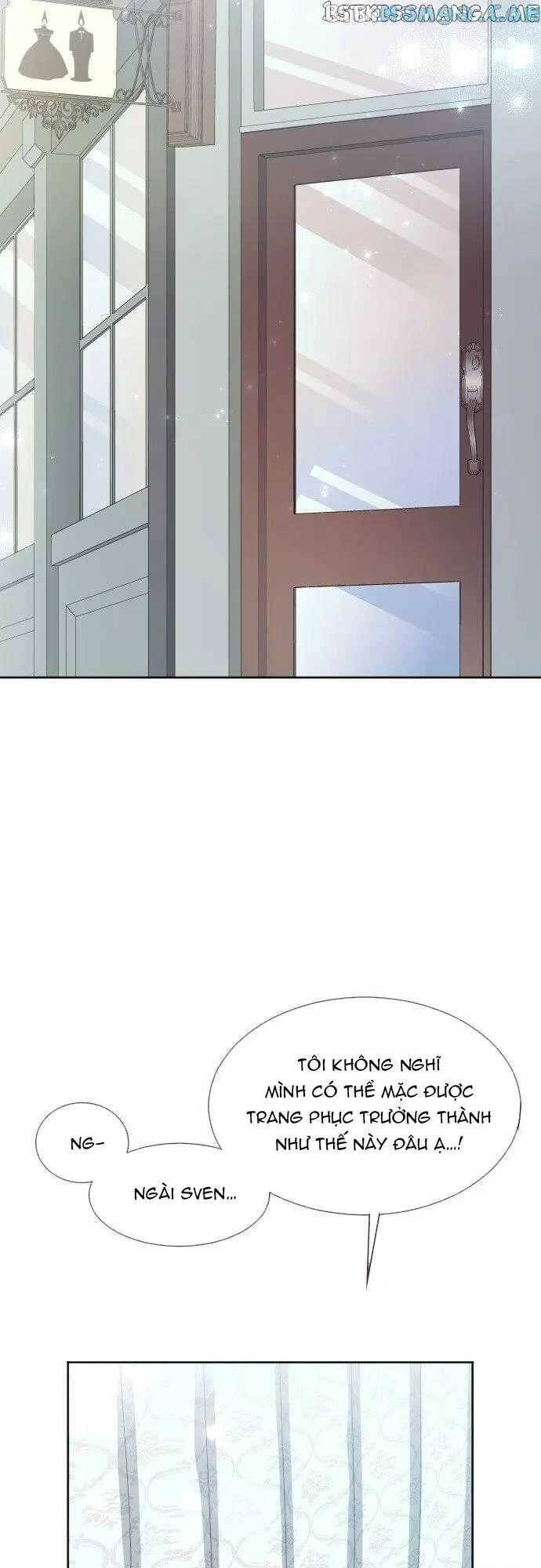Sự Trả Thù Của Dự Khuyết Thánh Nữ Chap 51 - Next Chap 52