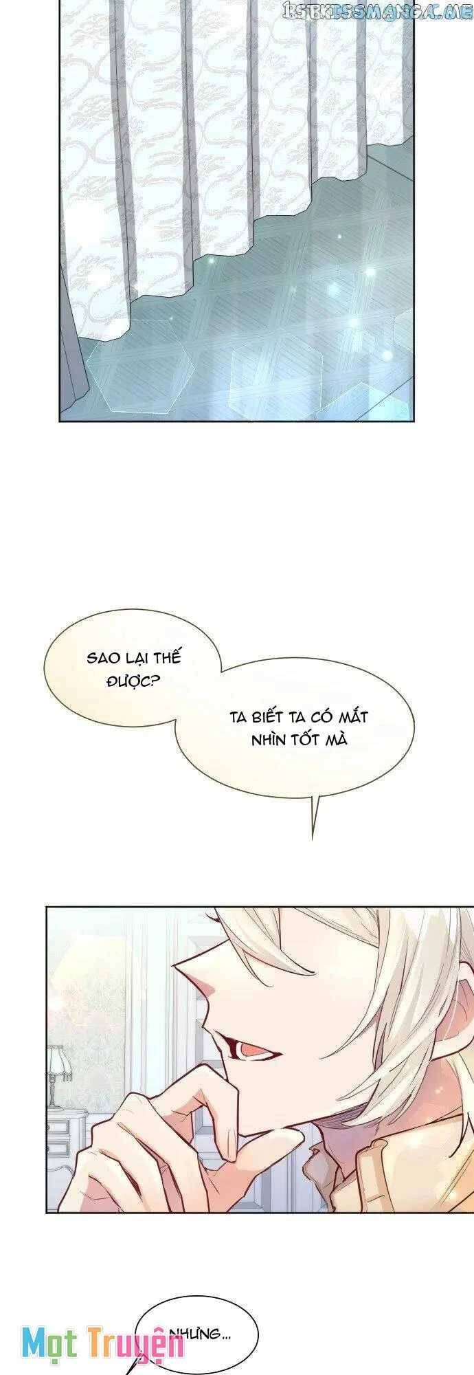 Sự Trả Thù Của Dự Khuyết Thánh Nữ Chap 51 - Next Chap 52