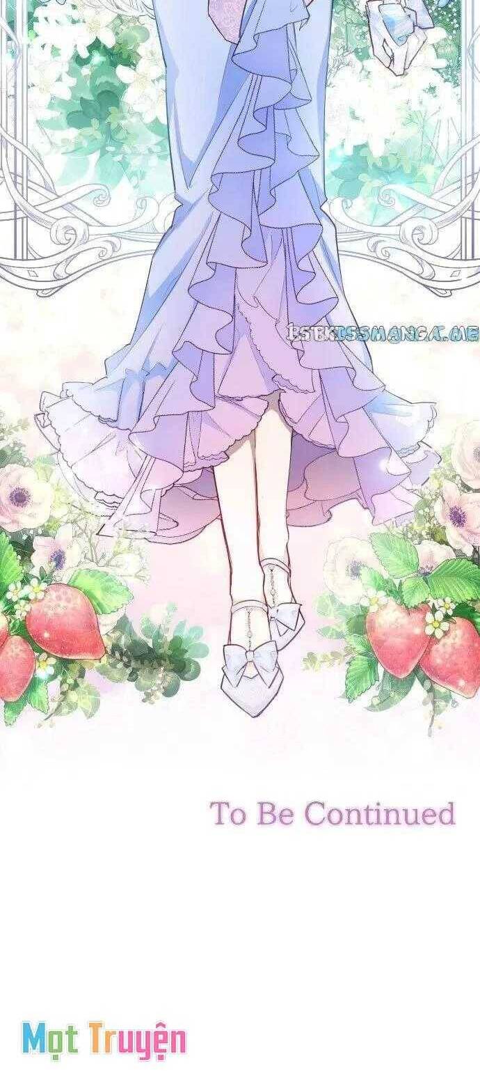 Sự Trả Thù Của Dự Khuyết Thánh Nữ Chap 51 - Next Chap 52