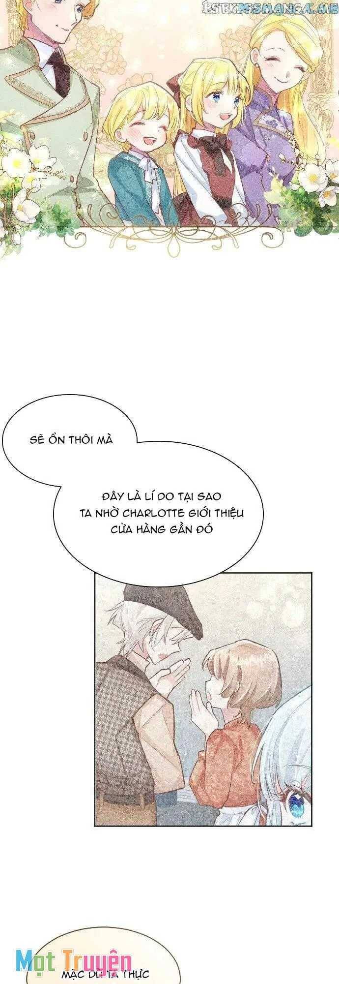 Sự Trả Thù Của Dự Khuyết Thánh Nữ Chap 51 - Next Chap 52