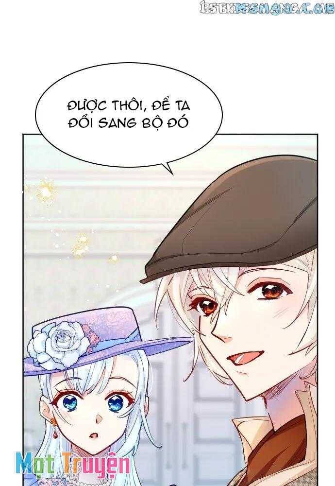 Sự Trả Thù Của Dự Khuyết Thánh Nữ Chap 52 - Next Chap 53