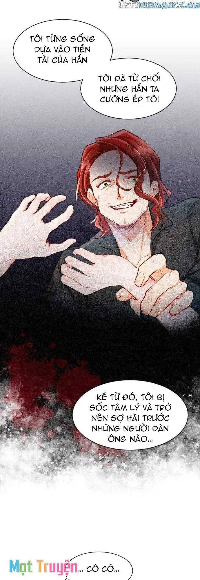 Sự Trả Thù Của Dự Khuyết Thánh Nữ Chap 52 - Next Chap 53