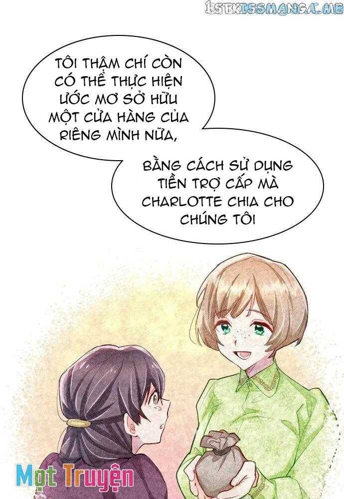 Sự Trả Thù Của Dự Khuyết Thánh Nữ Chap 52 - Next Chap 53