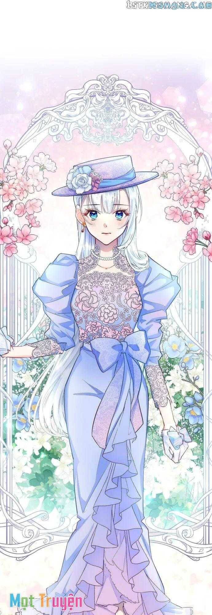 Sự Trả Thù Của Dự Khuyết Thánh Nữ Chap 52 - Next Chap 53