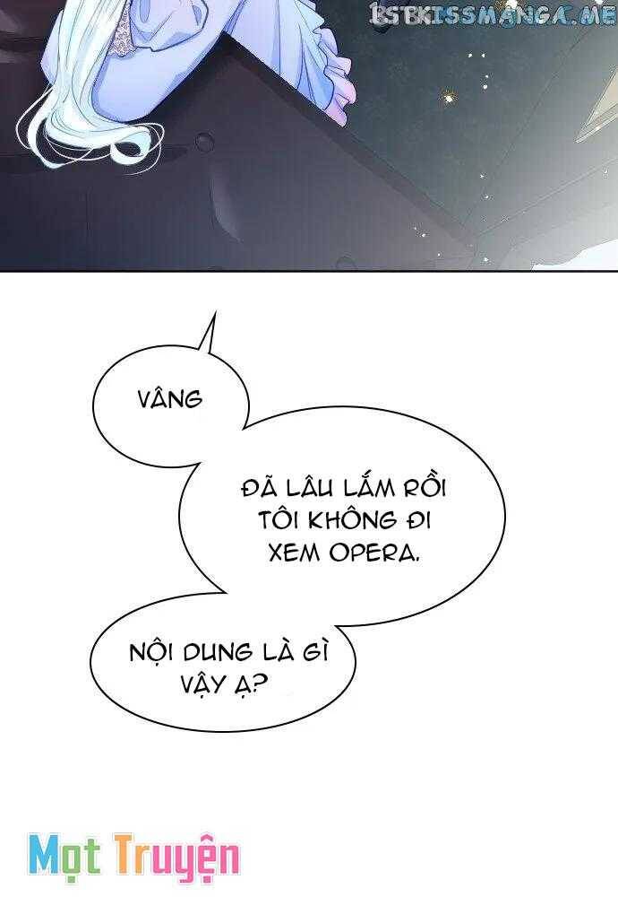 Sự Trả Thù Của Dự Khuyết Thánh Nữ Chap 52 - Next Chap 53