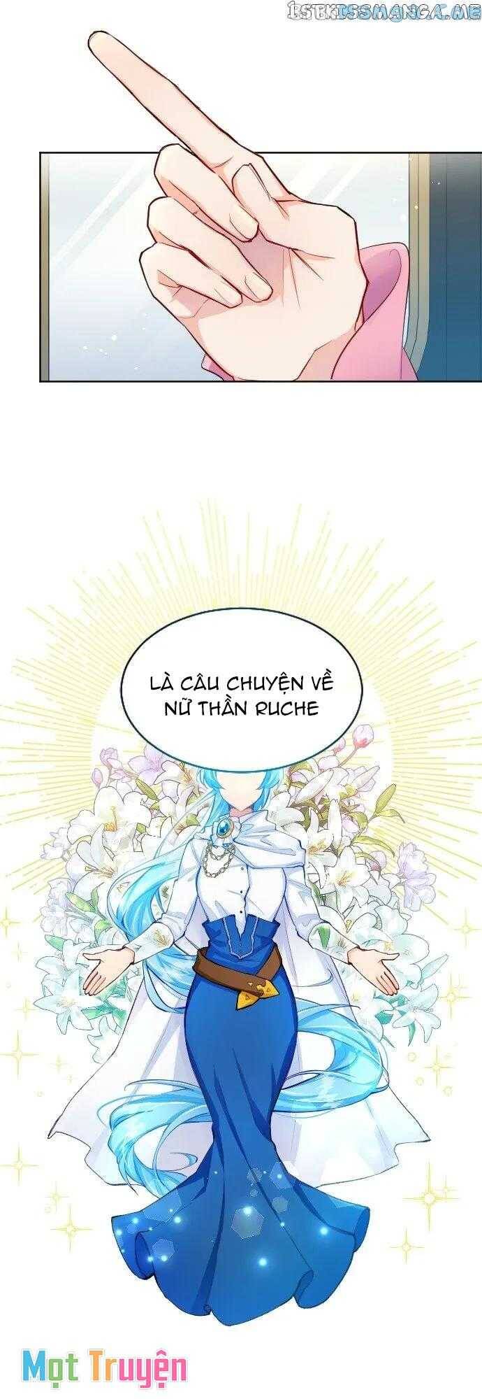 Sự Trả Thù Của Dự Khuyết Thánh Nữ Chap 52 - Next Chap 53