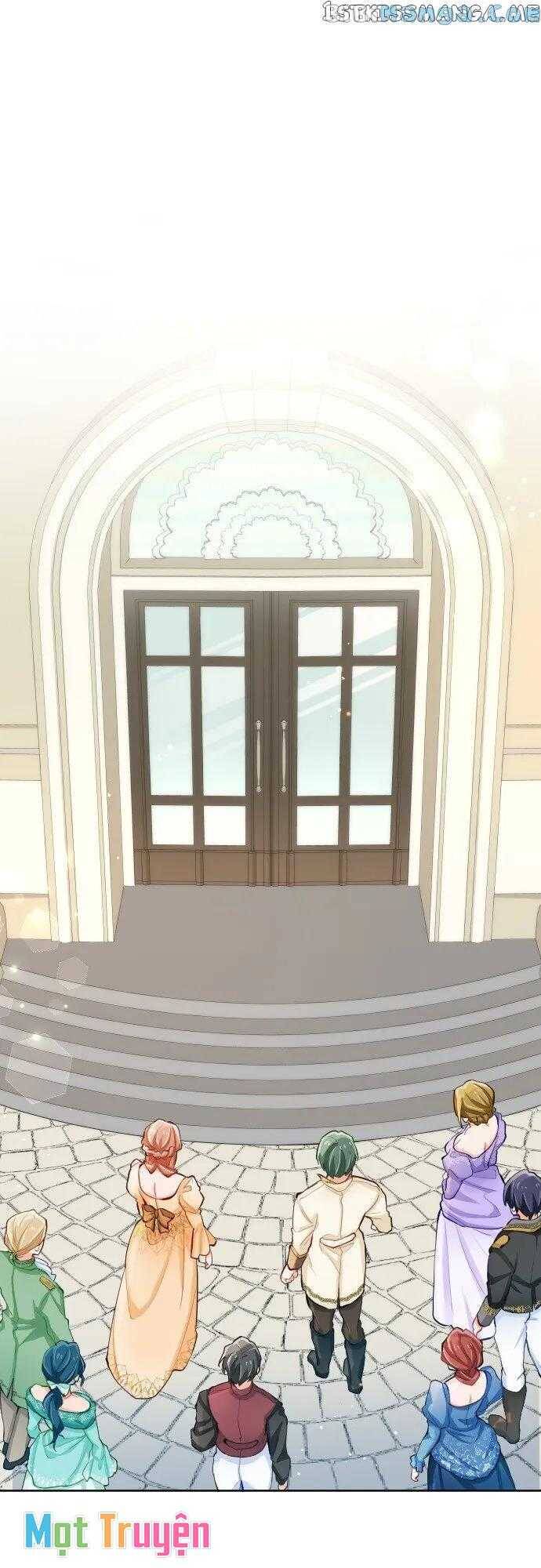 Sự Trả Thù Của Dự Khuyết Thánh Nữ Chap 52 - Next Chap 53