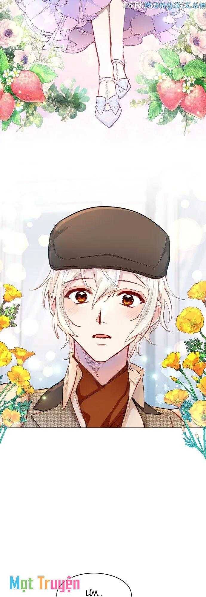 Sự Trả Thù Của Dự Khuyết Thánh Nữ Chap 52 - Next Chap 53
