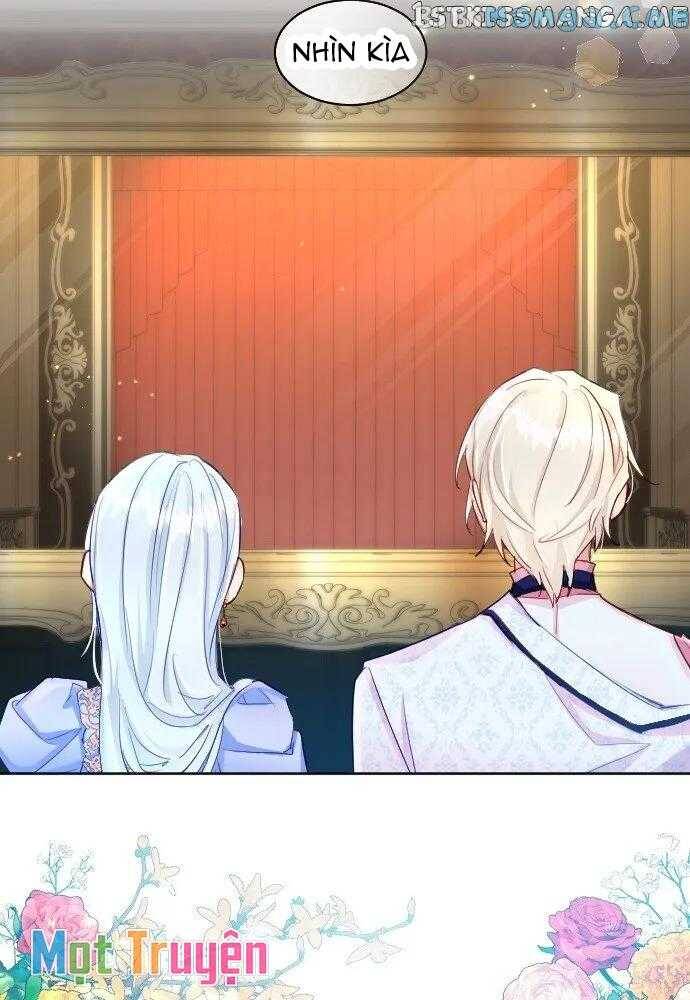 Sự Trả Thù Của Dự Khuyết Thánh Nữ Chap 52 - Next Chap 53