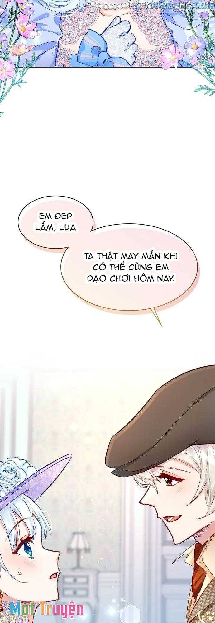 Sự Trả Thù Của Dự Khuyết Thánh Nữ Chap 52 - Next Chap 53