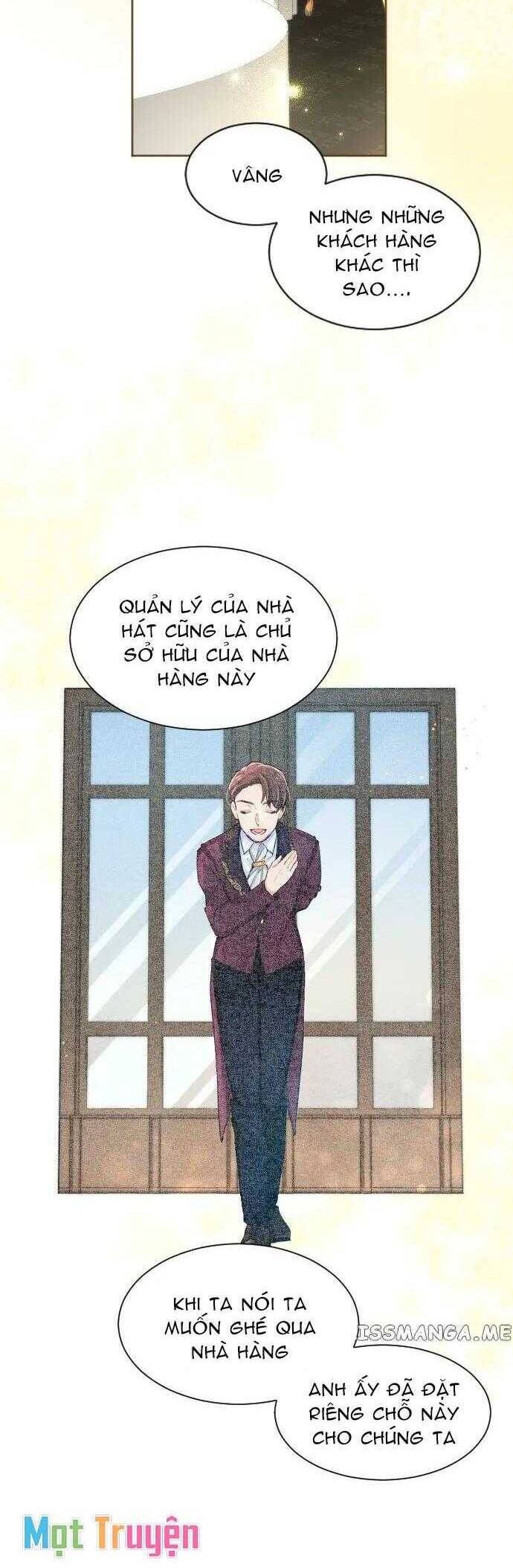 Sự Trả Thù Của Dự Khuyết Thánh Nữ Chap 53 - Next Chap 54