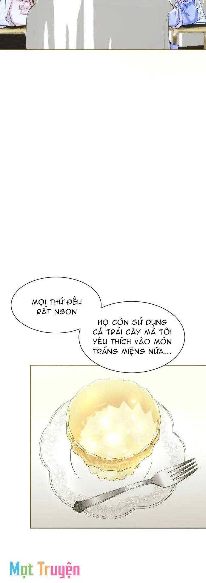 Sự Trả Thù Của Dự Khuyết Thánh Nữ Chap 53 - Next Chap 54