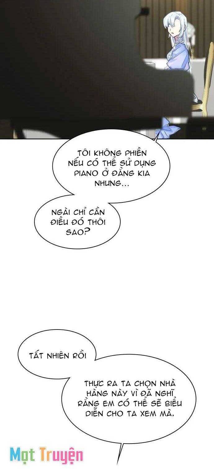 Sự Trả Thù Của Dự Khuyết Thánh Nữ Chap 53 - Next Chap 54
