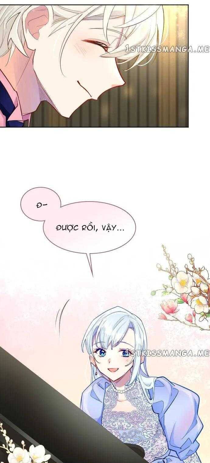 Sự Trả Thù Của Dự Khuyết Thánh Nữ Chap 53 - Next Chap 54