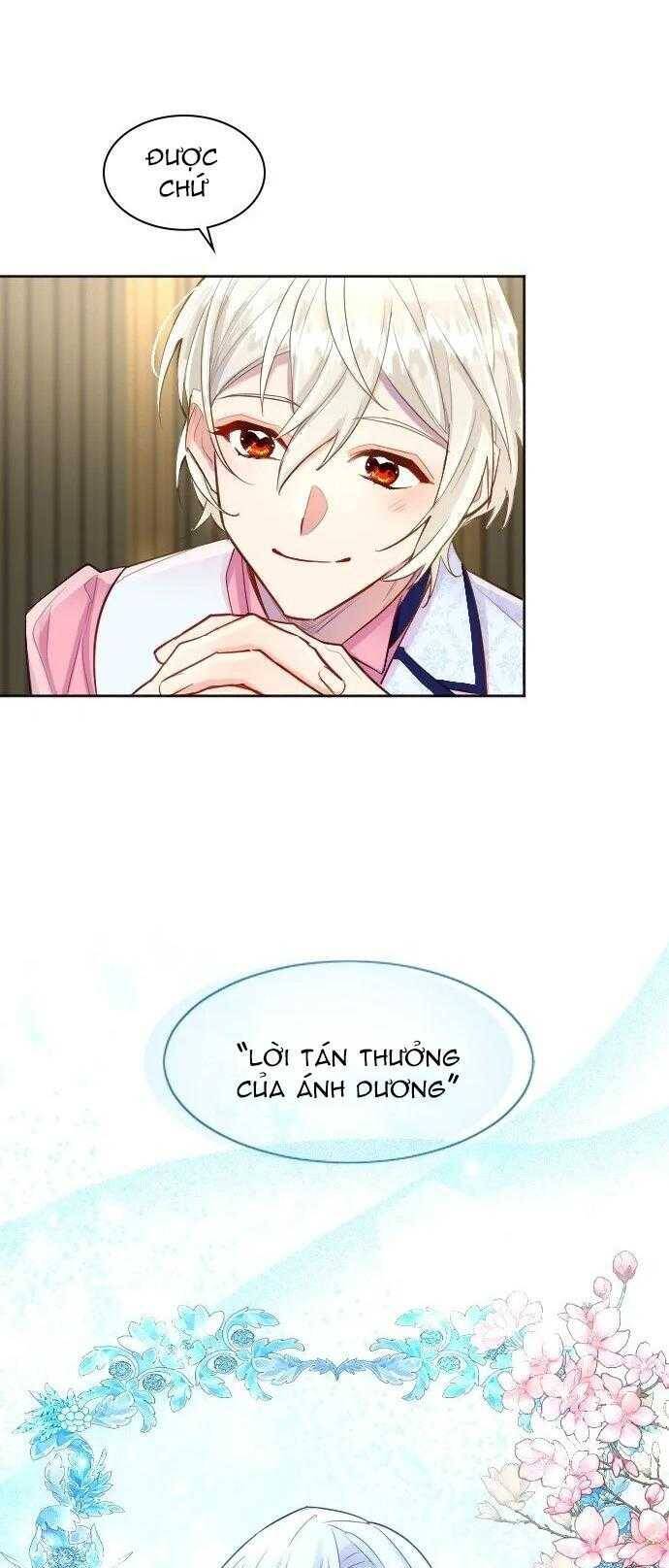 Sự Trả Thù Của Dự Khuyết Thánh Nữ Chap 53 - Next Chap 54