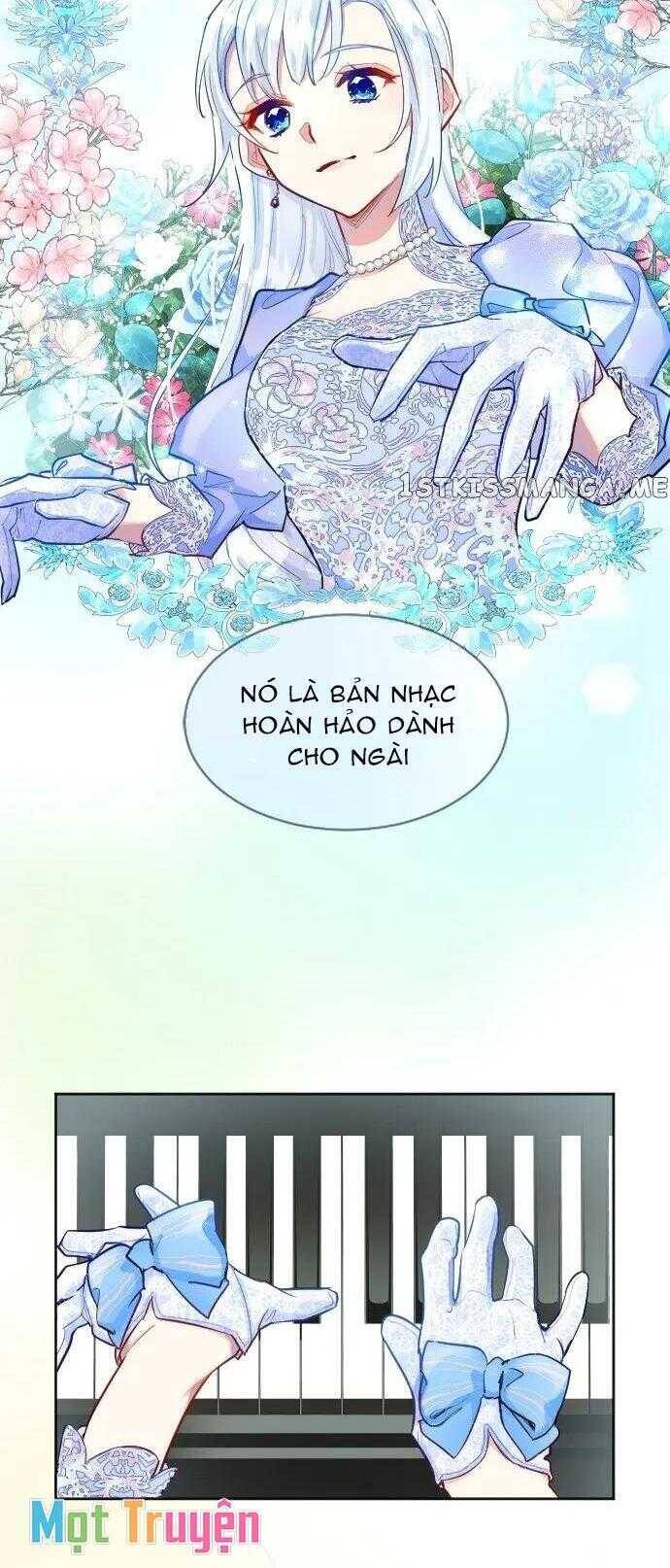 Sự Trả Thù Của Dự Khuyết Thánh Nữ Chap 53 - Next Chap 54