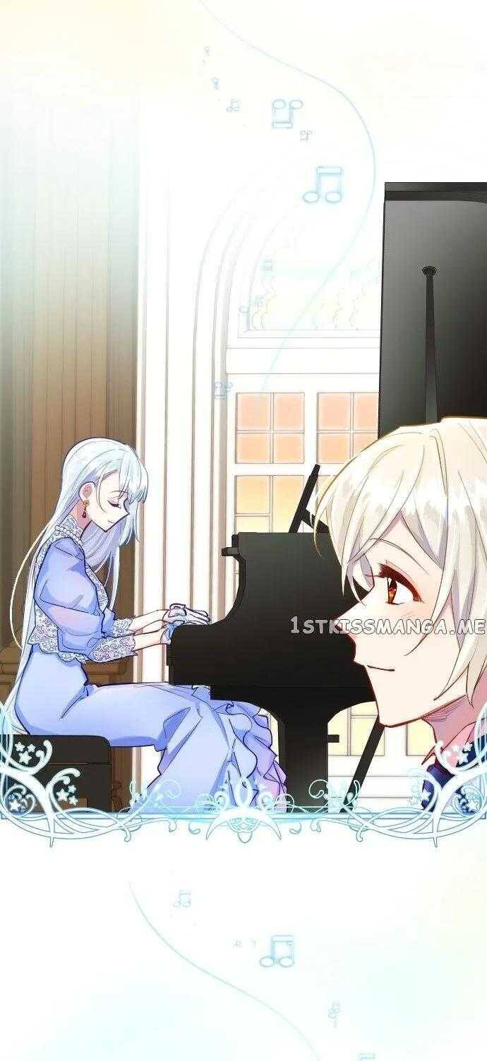 Sự Trả Thù Của Dự Khuyết Thánh Nữ Chap 53 - Next Chap 54