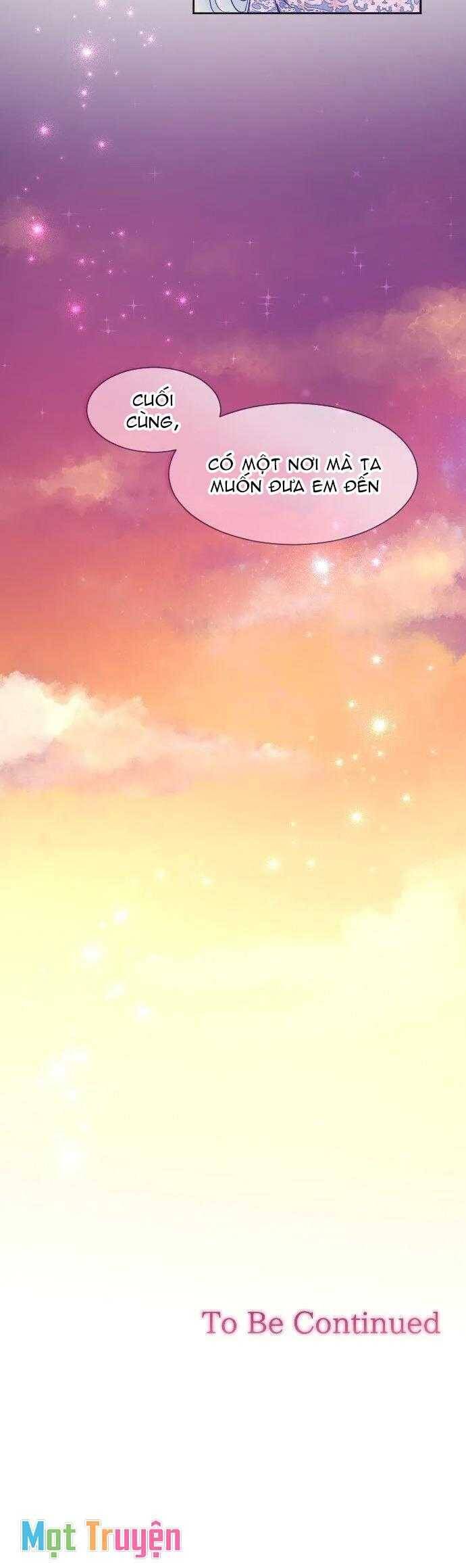 Sự Trả Thù Của Dự Khuyết Thánh Nữ Chap 53 - Next Chap 54