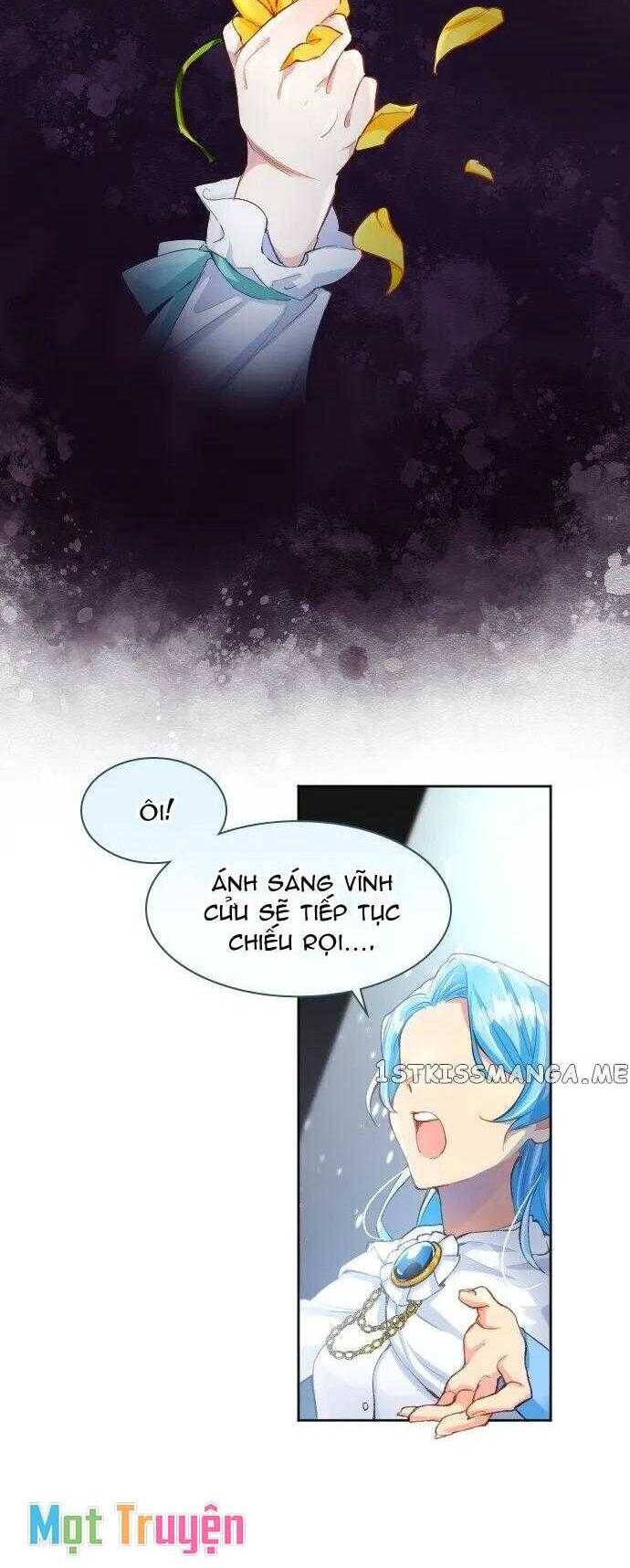 Sự Trả Thù Của Dự Khuyết Thánh Nữ Chap 53 - Next Chap 54