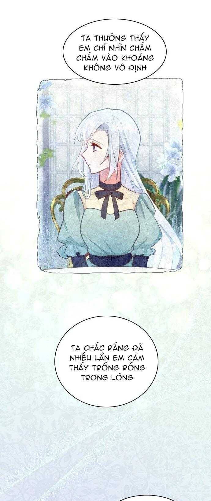 Sự Trả Thù Của Dự Khuyết Thánh Nữ Chap 54 - Next Chap 55