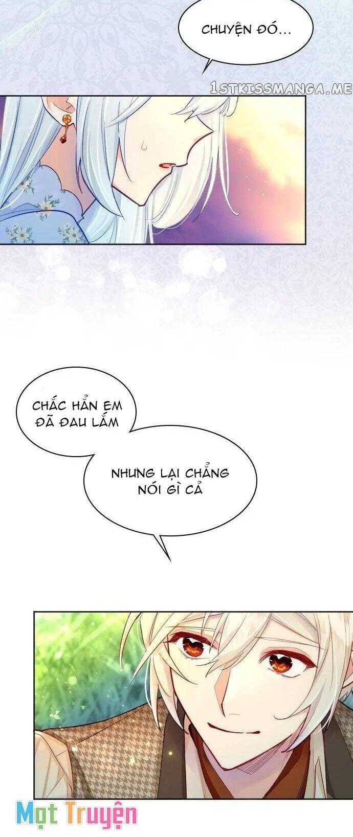 Sự Trả Thù Của Dự Khuyết Thánh Nữ Chap 54 - Next Chap 55