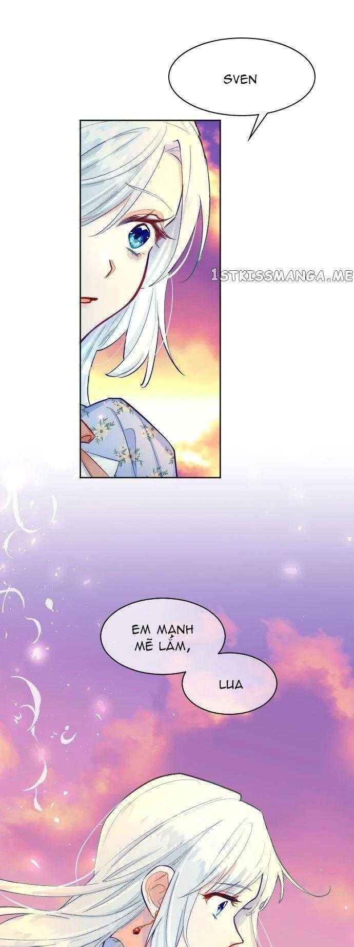 Sự Trả Thù Của Dự Khuyết Thánh Nữ Chap 54 - Next Chap 55