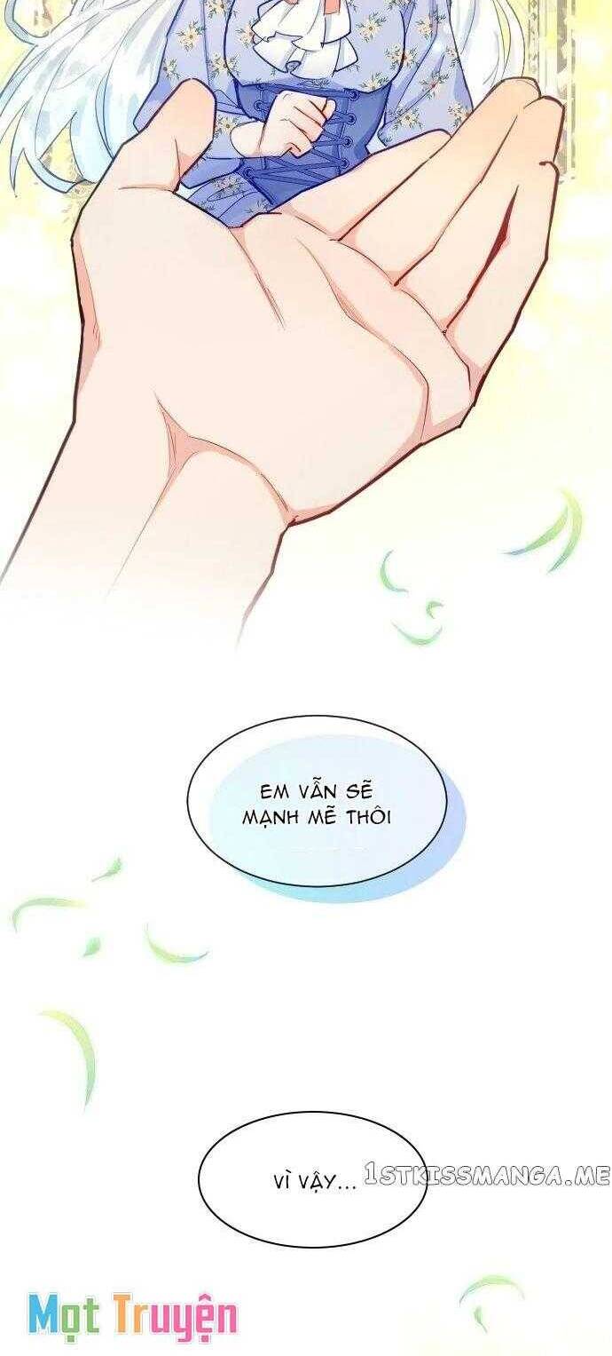 Sự Trả Thù Của Dự Khuyết Thánh Nữ Chap 54 - Next Chap 55