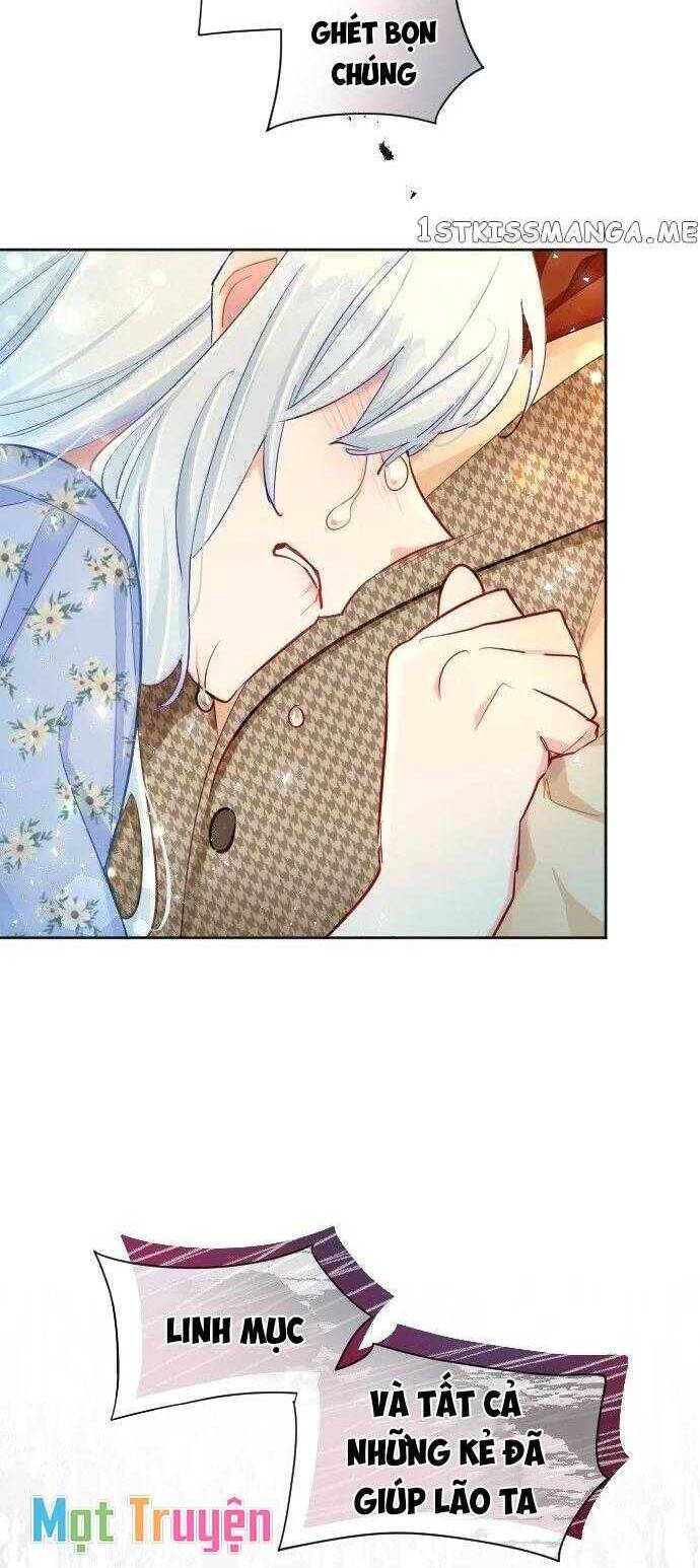 Sự Trả Thù Của Dự Khuyết Thánh Nữ Chap 54 - Next Chap 55
