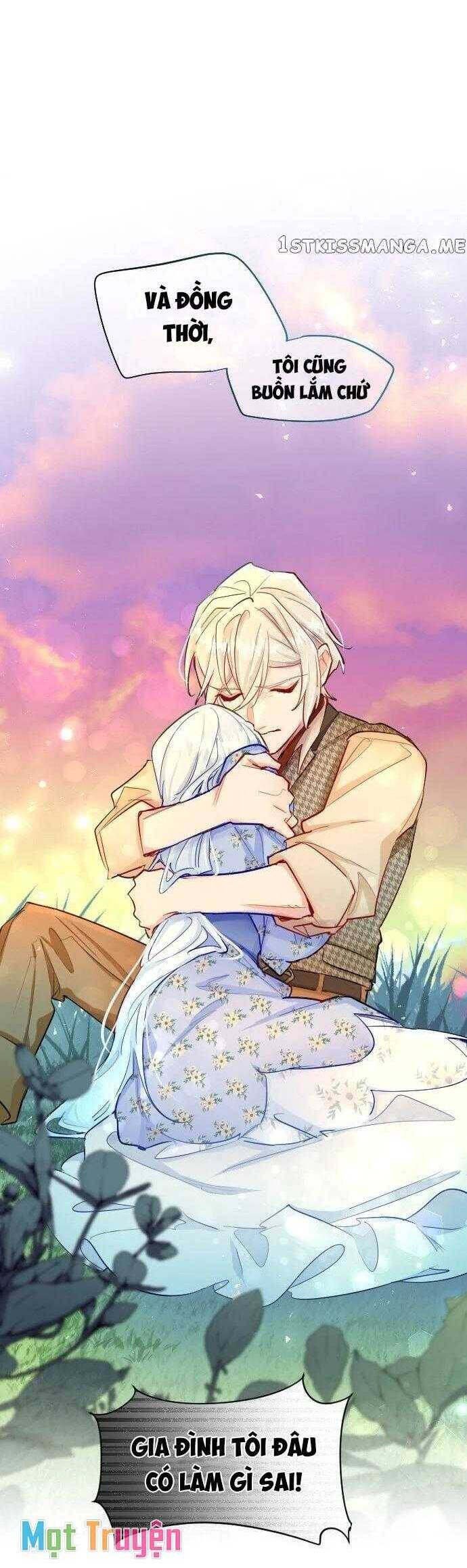 Sự Trả Thù Của Dự Khuyết Thánh Nữ Chap 54 - Next Chap 55