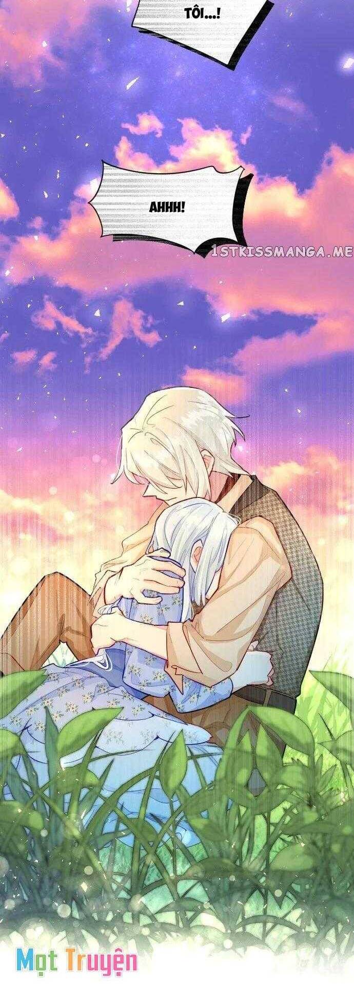 Sự Trả Thù Của Dự Khuyết Thánh Nữ Chap 54 - Next Chap 55