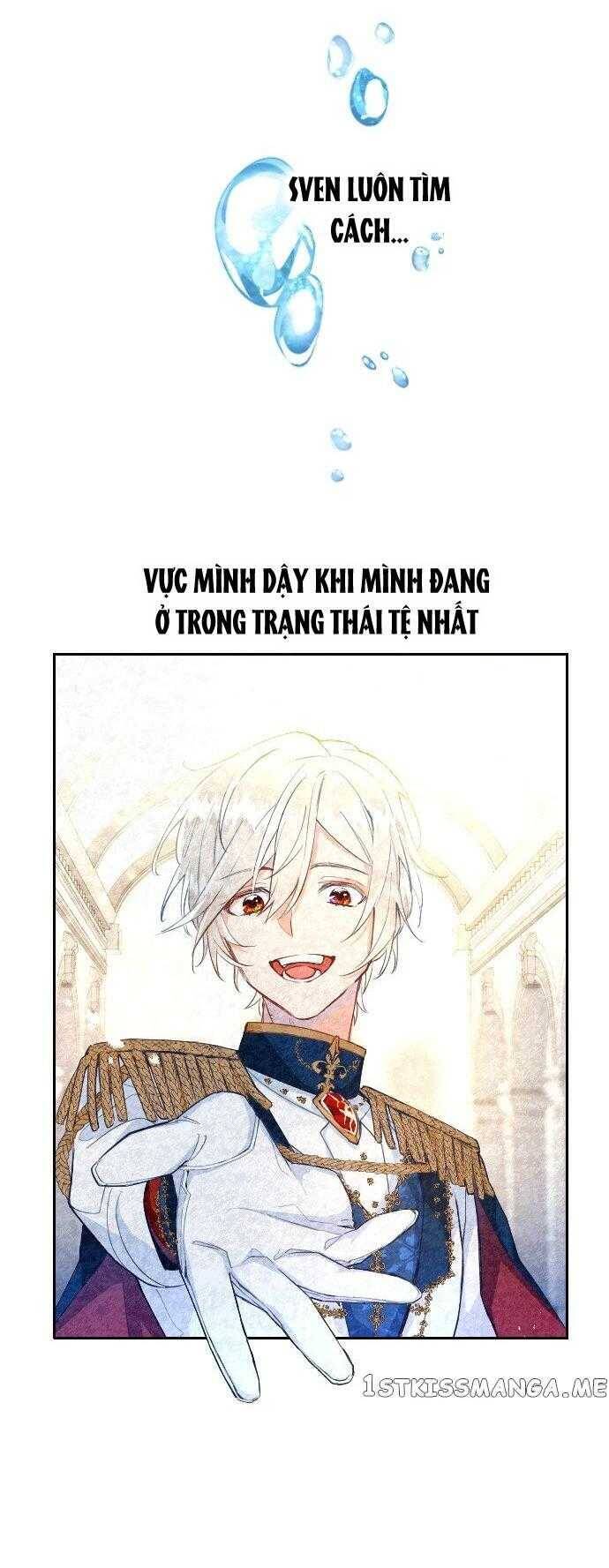 Sự Trả Thù Của Dự Khuyết Thánh Nữ Chap 54 - Next Chap 55