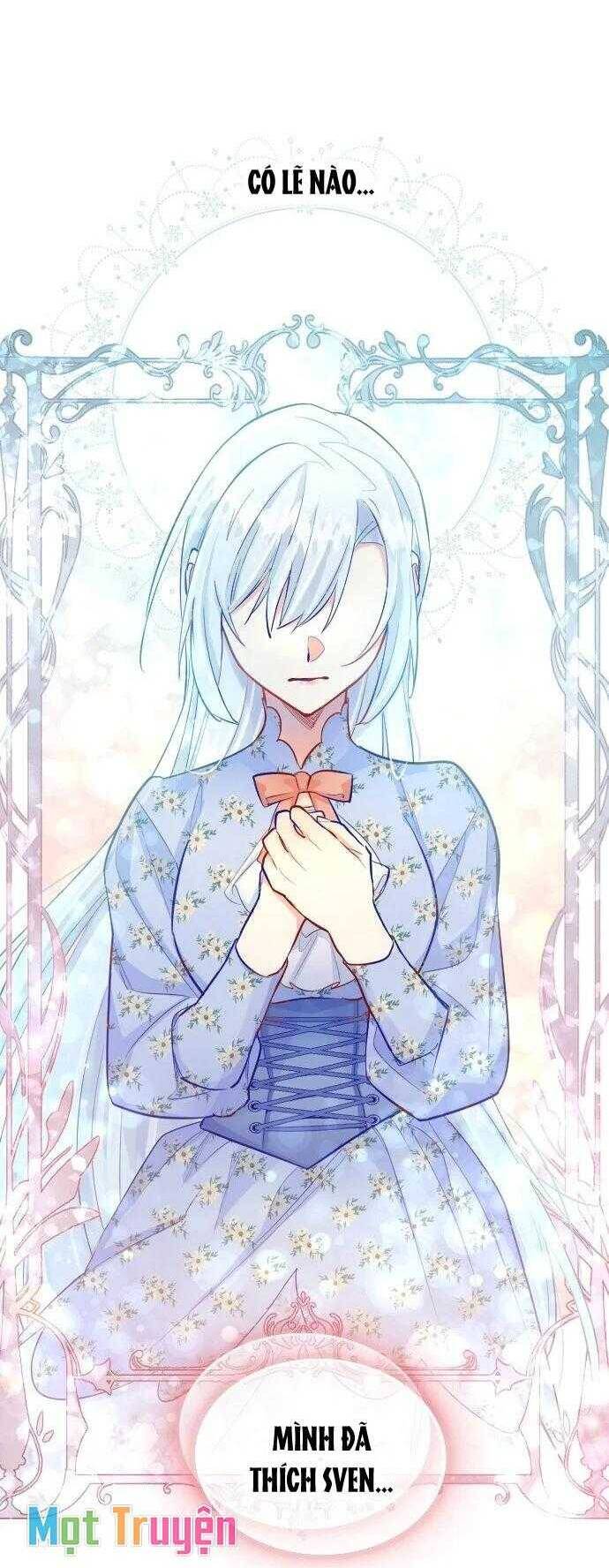 Sự Trả Thù Của Dự Khuyết Thánh Nữ Chap 54 - Next Chap 55