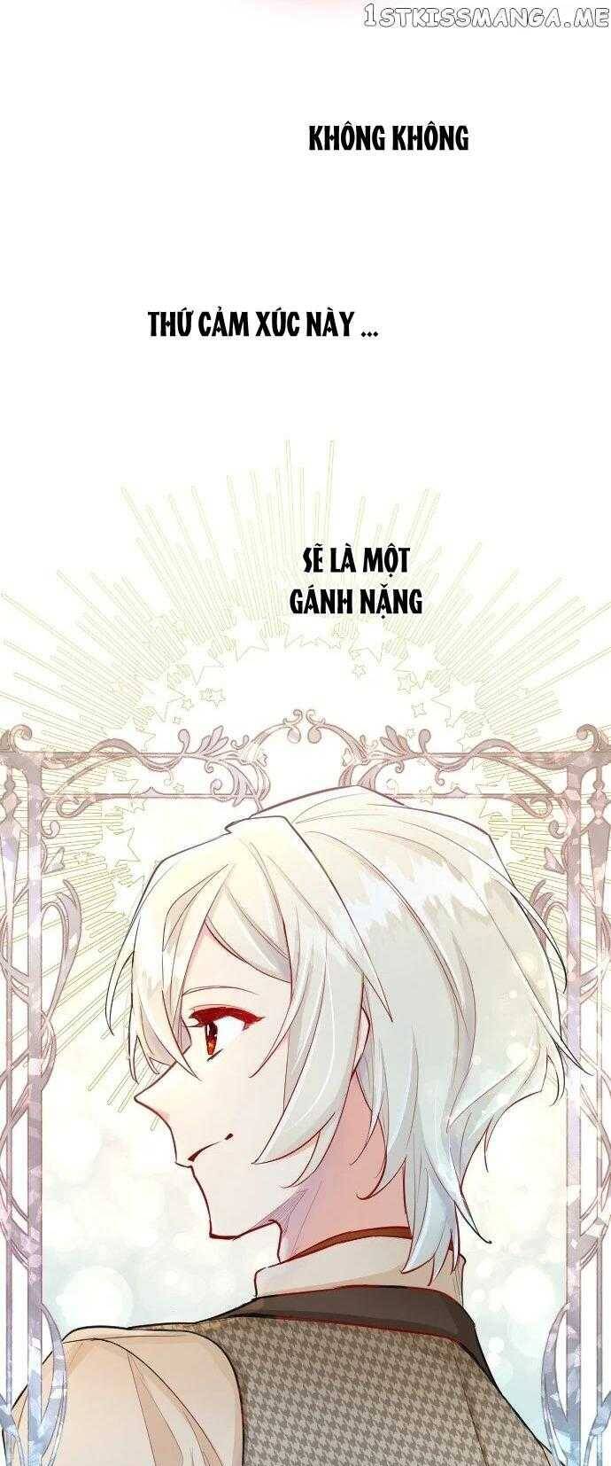 Sự Trả Thù Của Dự Khuyết Thánh Nữ Chap 54 - Next Chap 55
