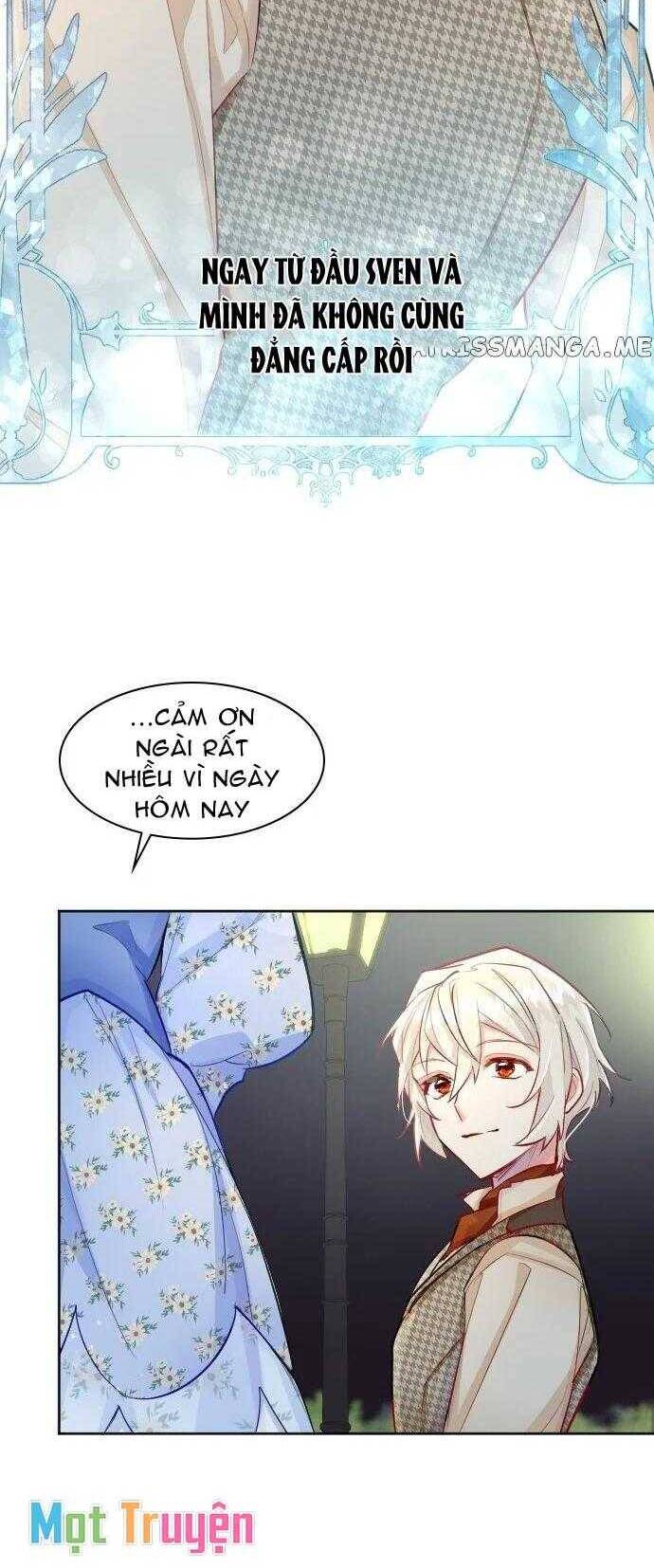 Sự Trả Thù Của Dự Khuyết Thánh Nữ Chap 54 - Next Chap 55