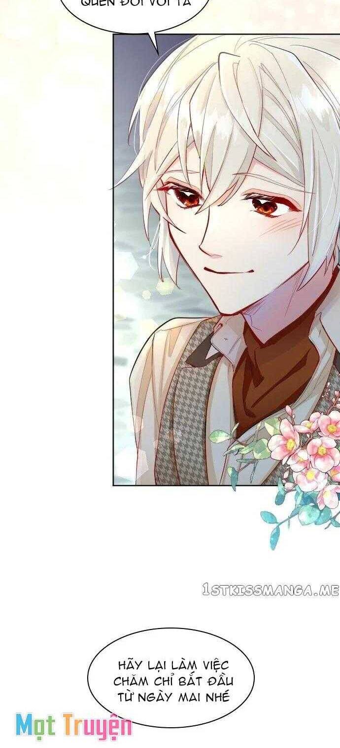 Sự Trả Thù Của Dự Khuyết Thánh Nữ Chap 54 - Next Chap 55