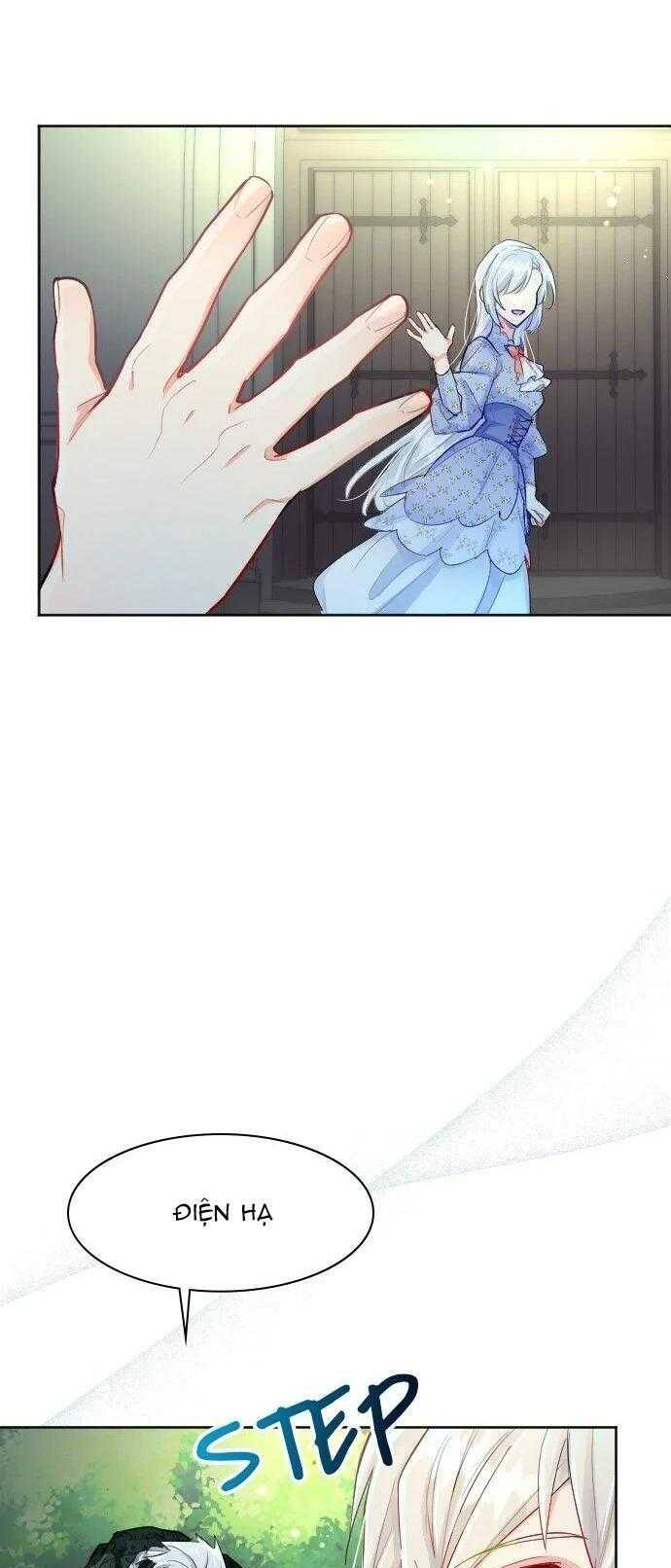 Sự Trả Thù Của Dự Khuyết Thánh Nữ Chap 54 - Next Chap 55