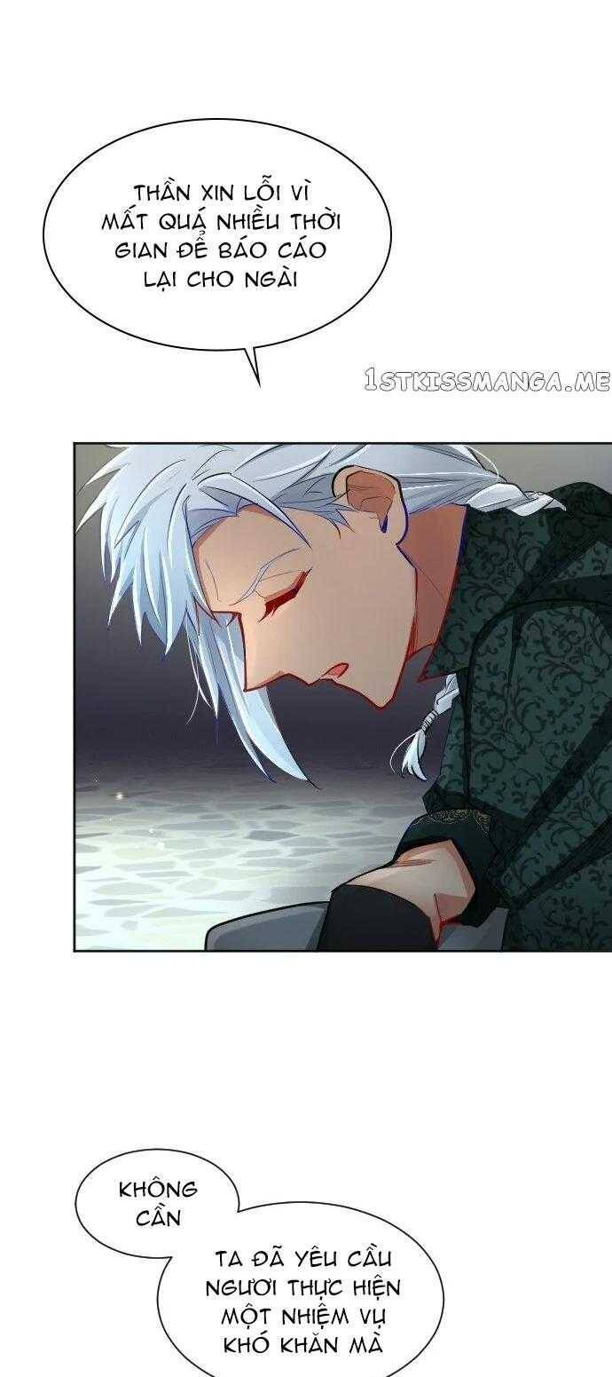 Sự Trả Thù Của Dự Khuyết Thánh Nữ Chap 54 - Next Chap 55