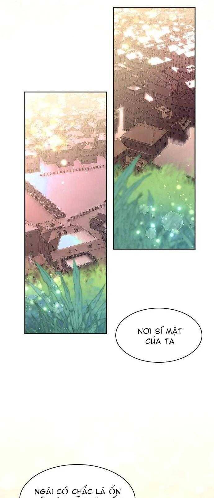 Sự Trả Thù Của Dự Khuyết Thánh Nữ Chap 54 - Next Chap 55