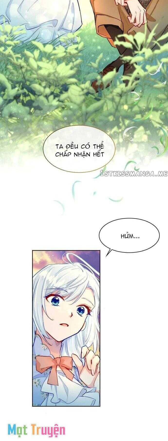 Sự Trả Thù Của Dự Khuyết Thánh Nữ Chap 54 - Next Chap 55