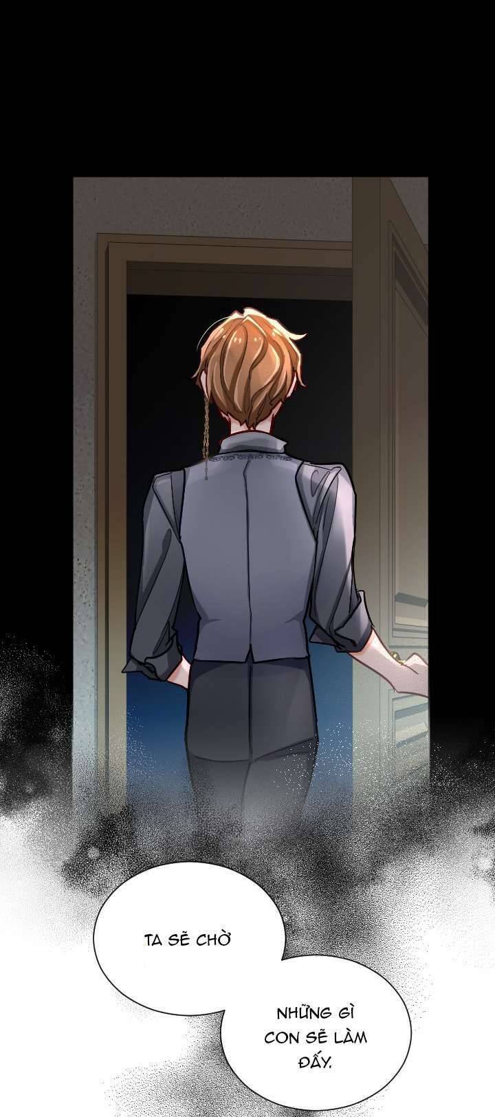 Sự Trả Thù Của Dự Khuyết Thánh Nữ Chap 83 - Next Chap 84