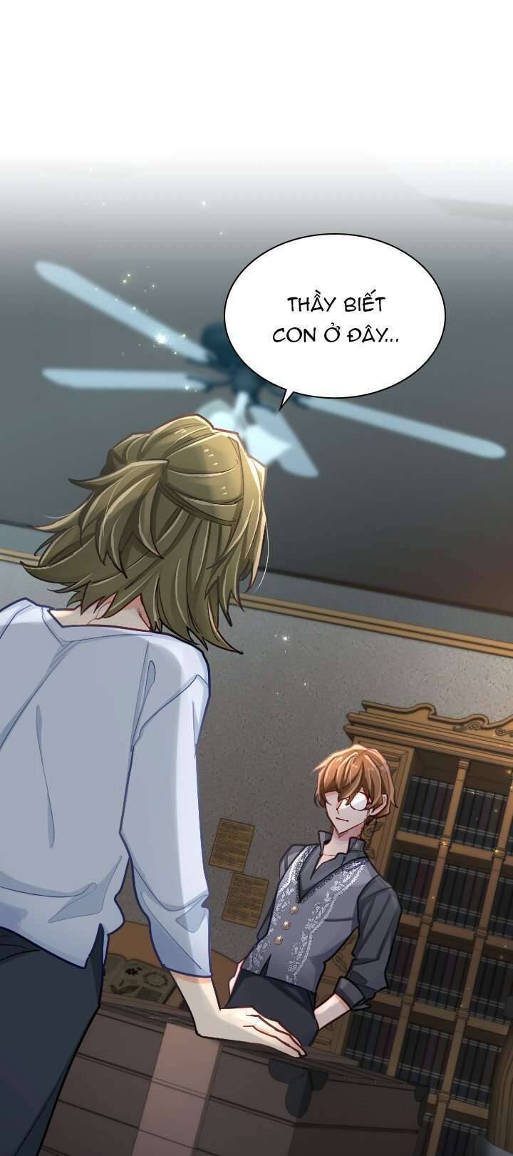 Sự Trả Thù Của Dự Khuyết Thánh Nữ Chap 83 - Next Chap 84