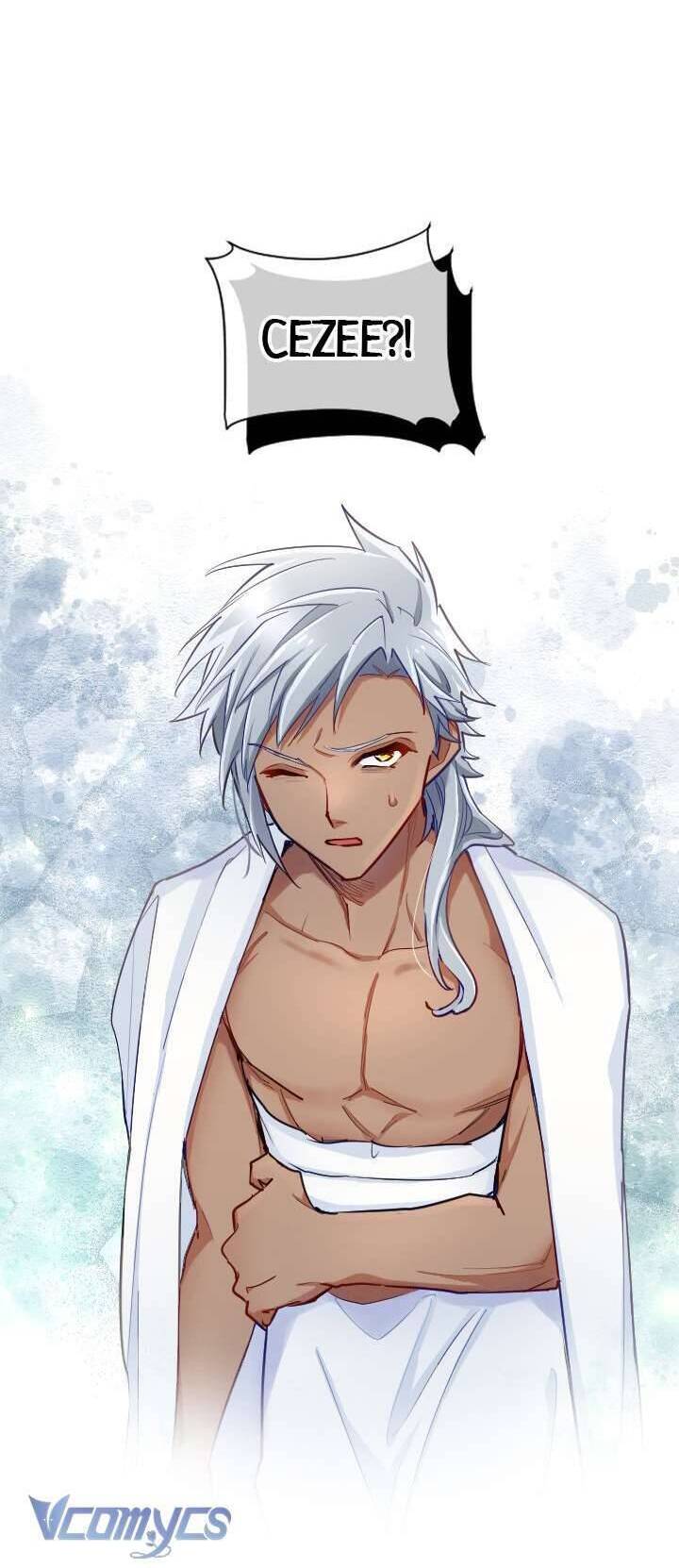 Sự Trả Thù Của Dự Khuyết Thánh Nữ Chap 83 - Next Chap 84