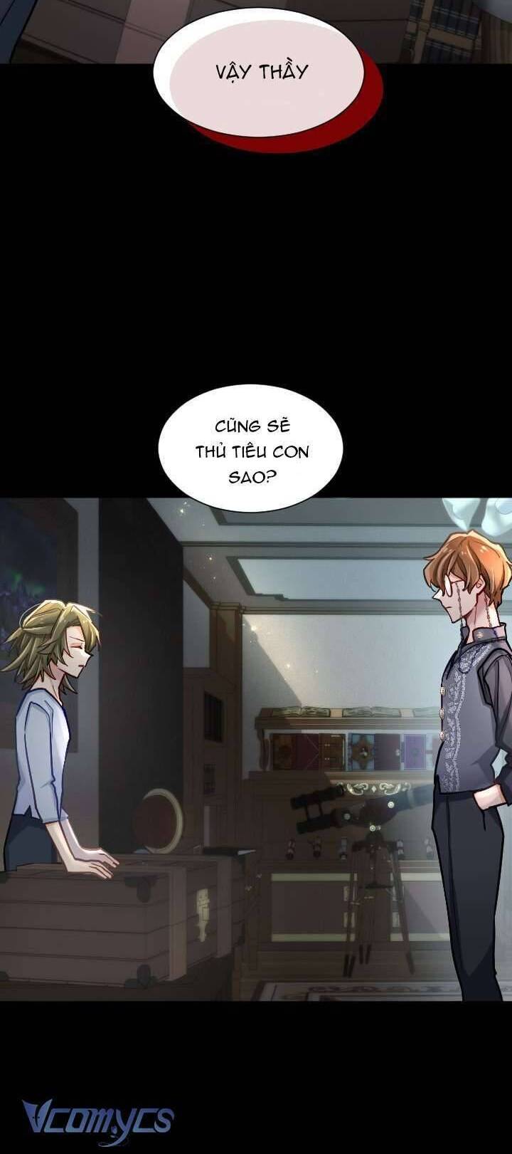 Sự Trả Thù Của Dự Khuyết Thánh Nữ Chap 83 - Next Chap 84