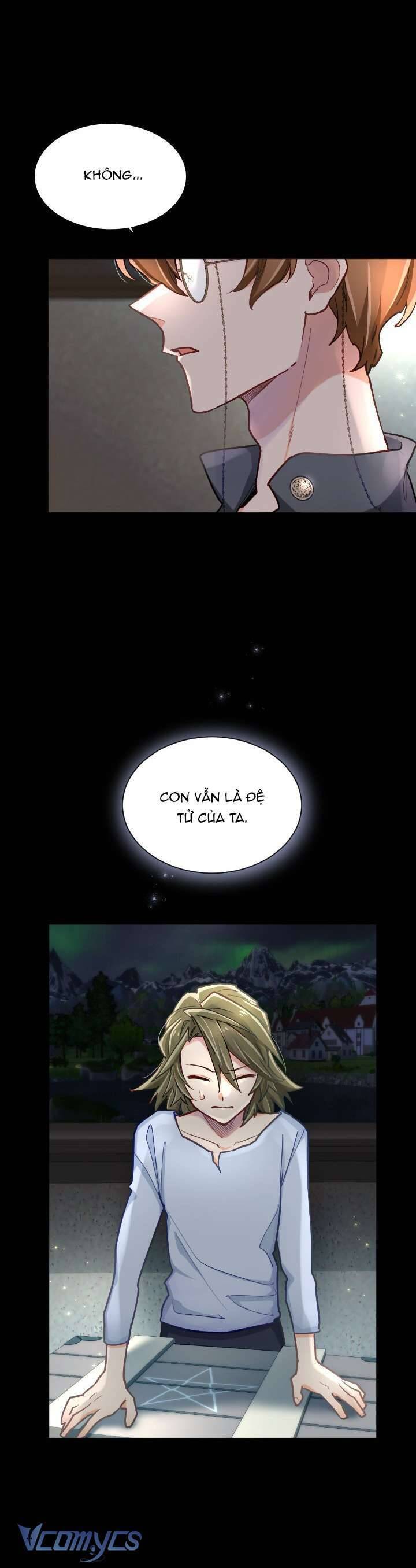 Sự Trả Thù Của Dự Khuyết Thánh Nữ Chap 83 - Next Chap 84
