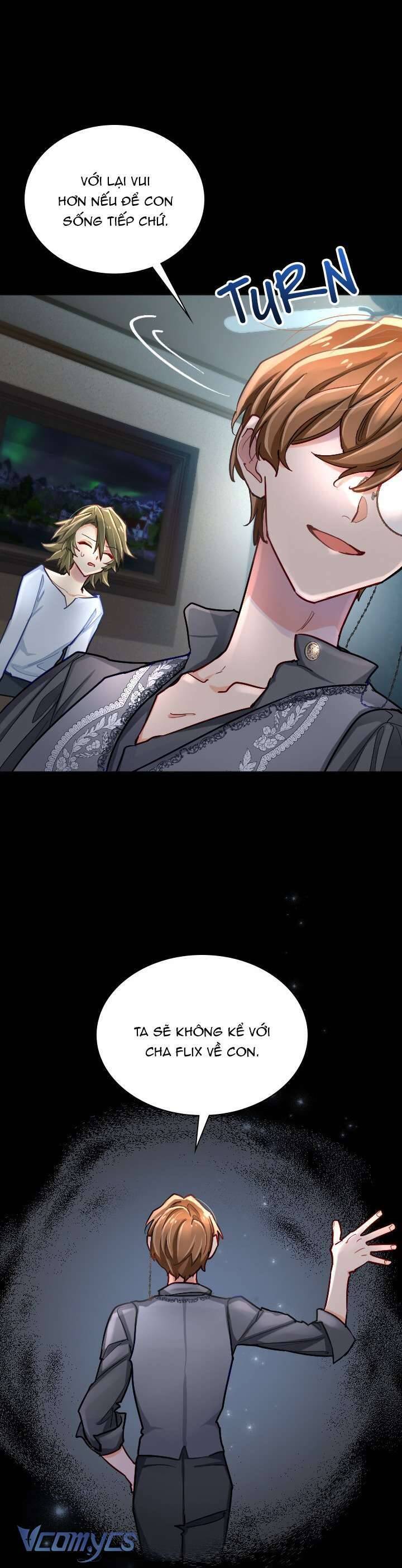 Sự Trả Thù Của Dự Khuyết Thánh Nữ Chap 83 - Next Chap 84