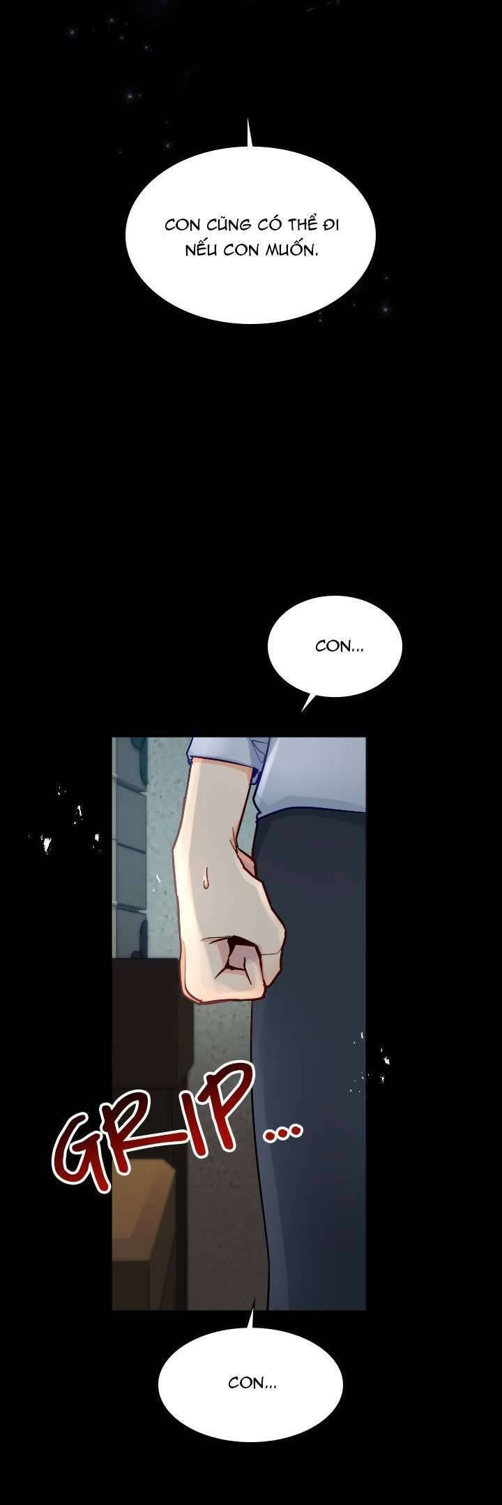Sự Trả Thù Của Dự Khuyết Thánh Nữ Chap 83 - Next Chap 84